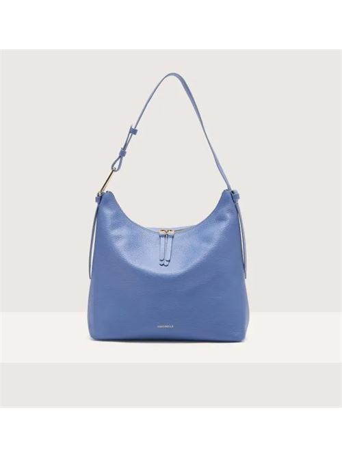 MALORY SMALL COCCINELLE | E1R1K130201B36 AZUL